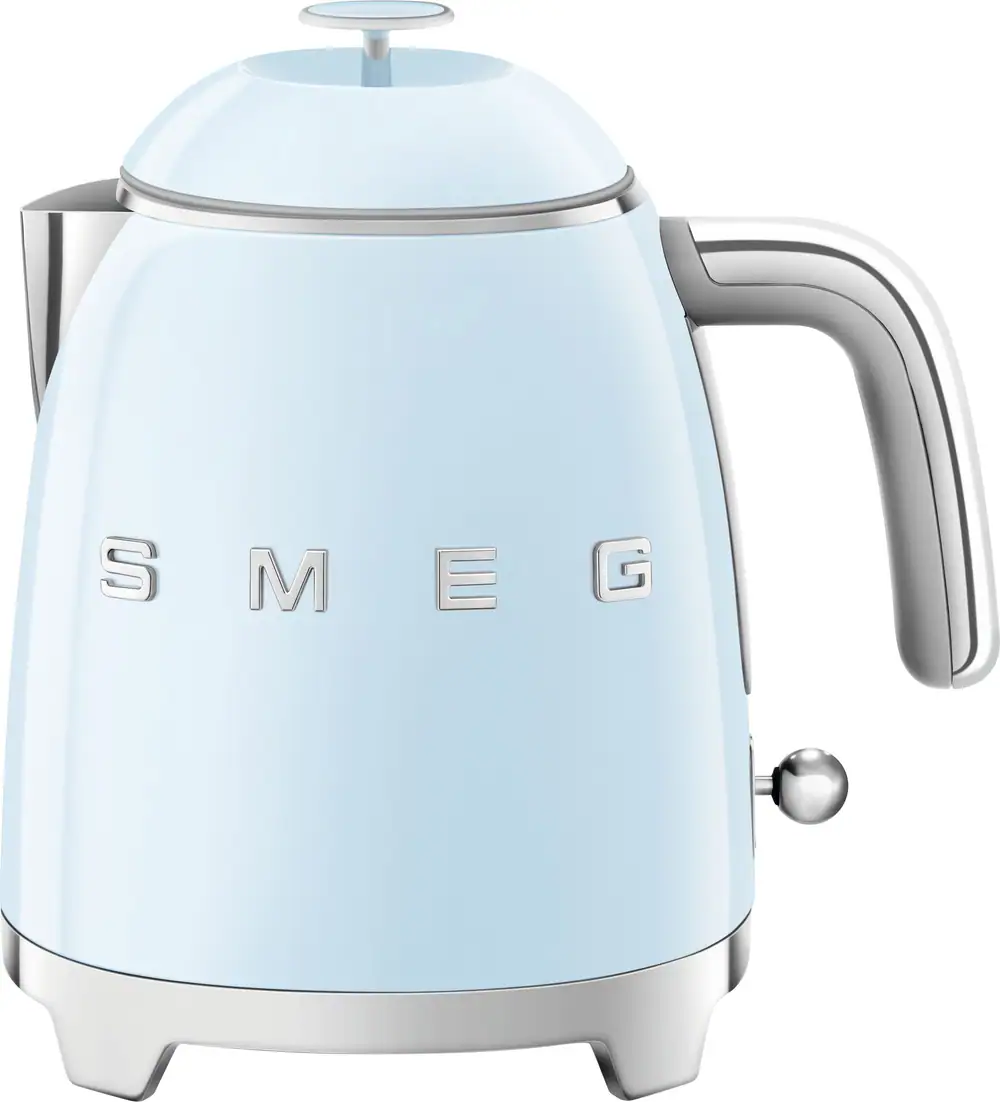 Smeg 50's Retro Mini KLF05PBUK Kettle