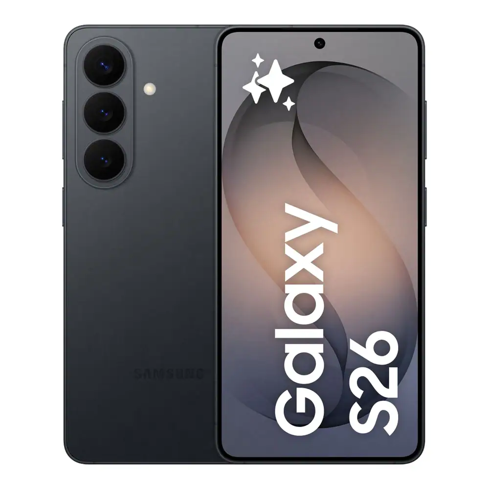Samsung Galaxy S26 512GB Smartphone in