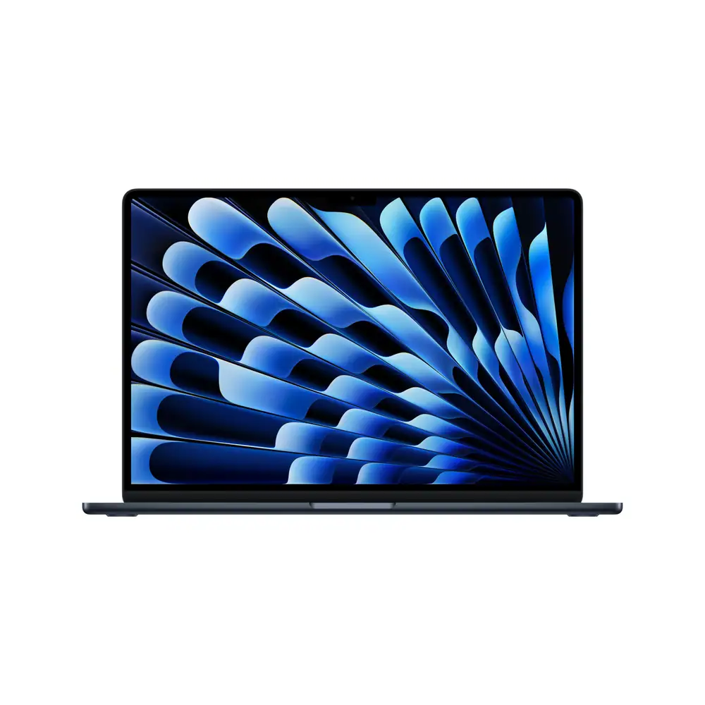 Apple 15" MacBook Air, M5, 16GB RAM, 10 Core GPU, 1TB