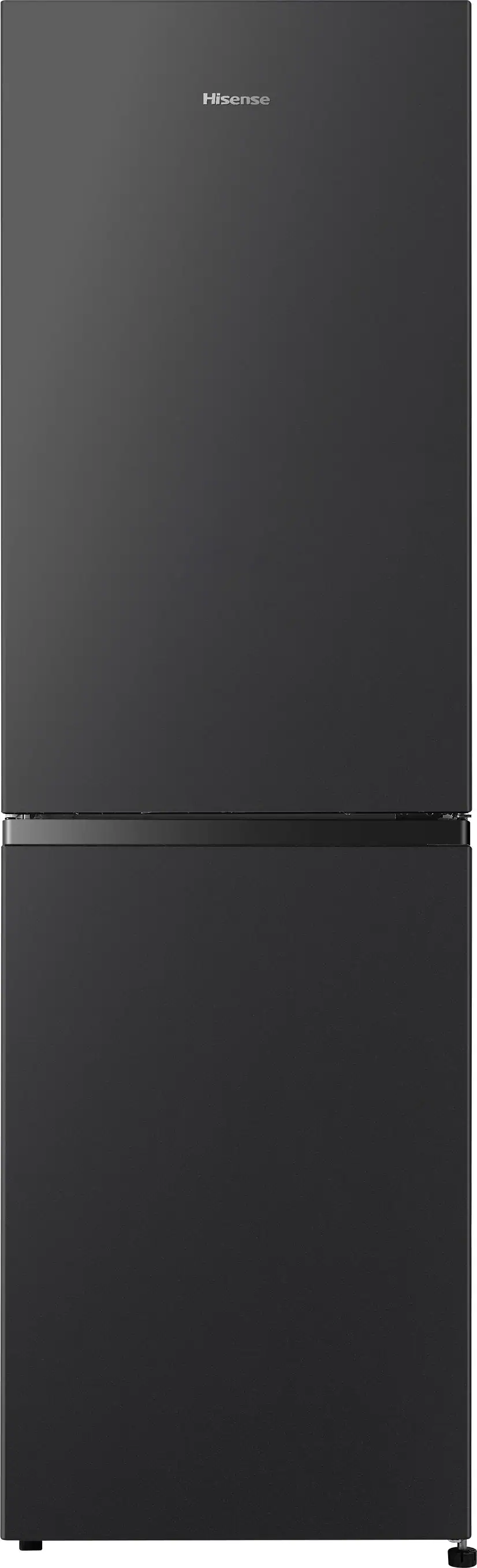 Hisense RB327N4ABD 182cm Total No Frost Fridge Freezer