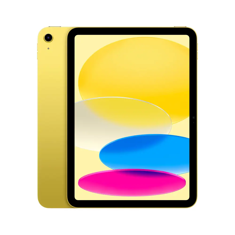 Apple iPad 11" A16 256GB WiFi 2025