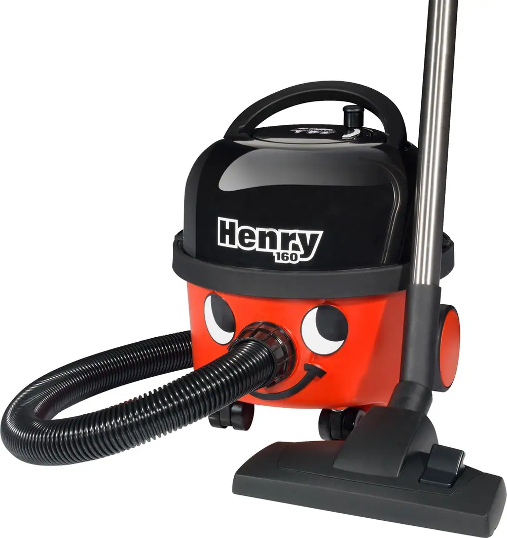 Henry HVR160-11 Cylinder Vacuum Cleaner