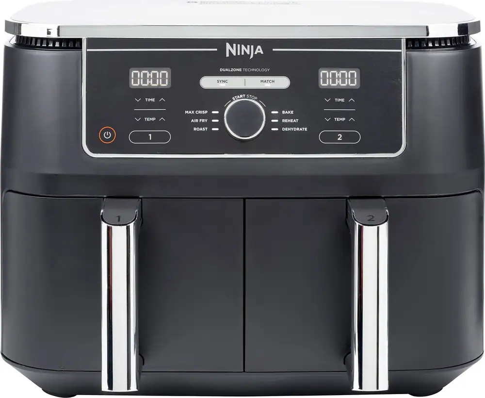Ninja Foodi Max Dual Zone AF400UK Air Fryer