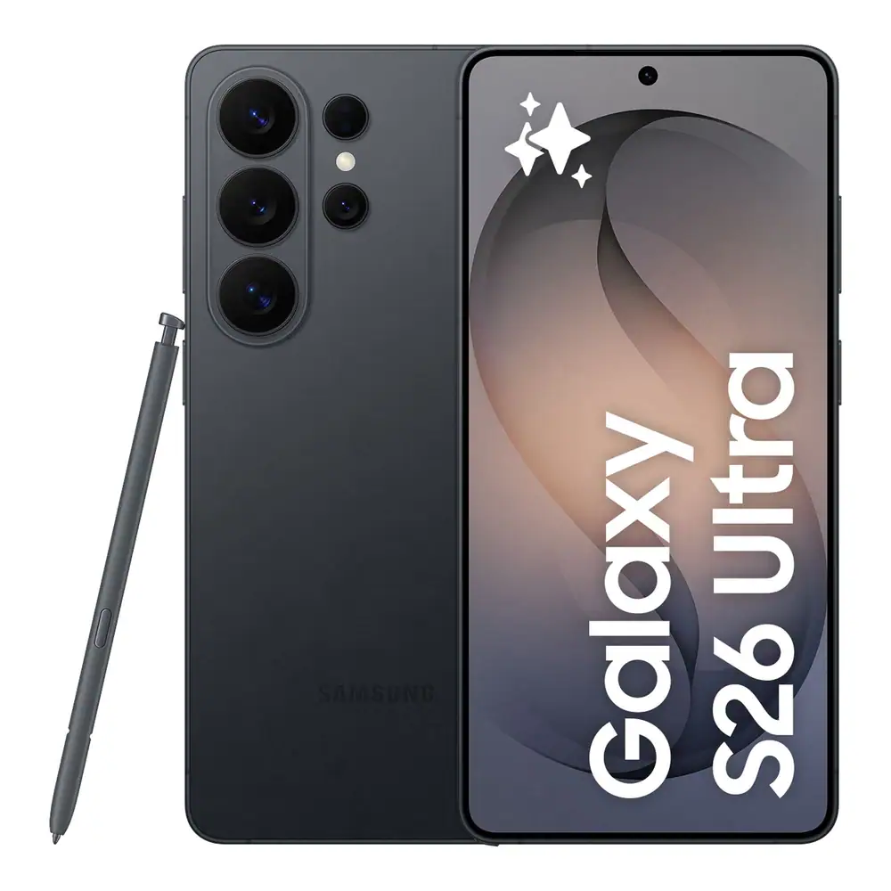 Samsung Galaxy S26 Ultra 1TB Smartphone in