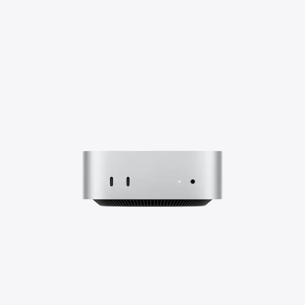 Apple Mac mini, M6, 12 Core GPU, 256GB