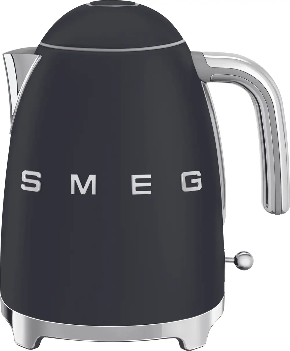 Smeg 50's Retro KLF03BLMUK Kettle