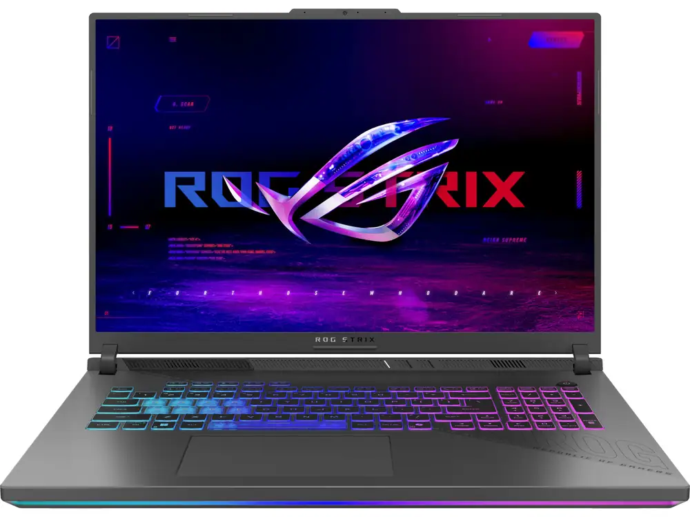 ASUS ROG Strix G18 18" Gaming Laptop