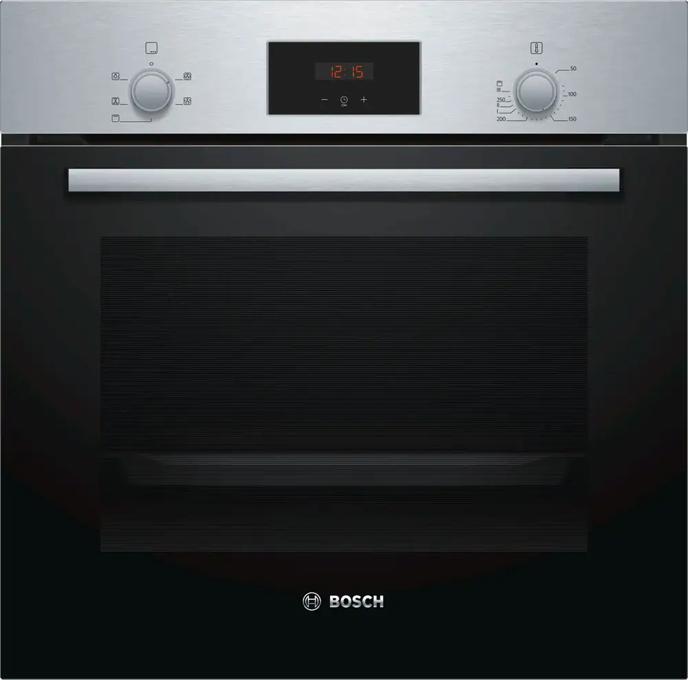 Bosch Series 2 HHF113BR0B Built In Electric Single Oven