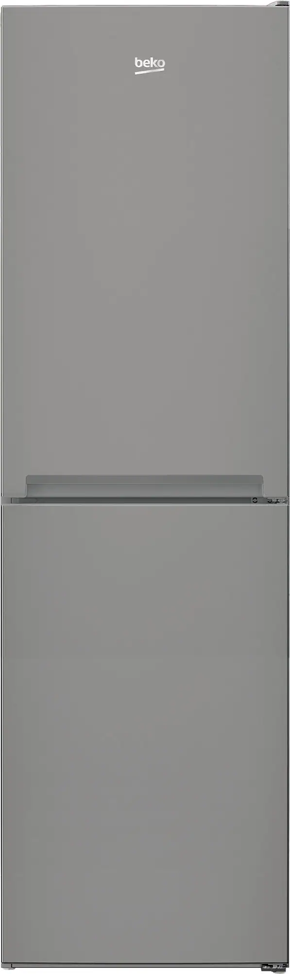 Beko CFG4582S 182cm 50/50 Frost Free Fridge Freezer