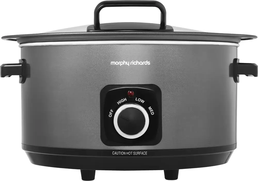 Morphy Richards 461020 Slow Cooker