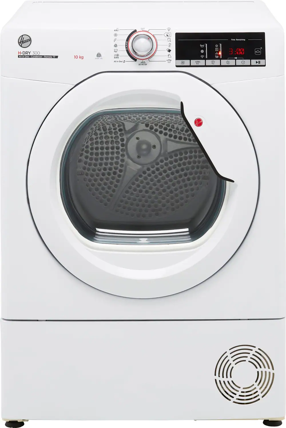 Hoover HLEC10TG 10Kg Condenser Tumble Dryer